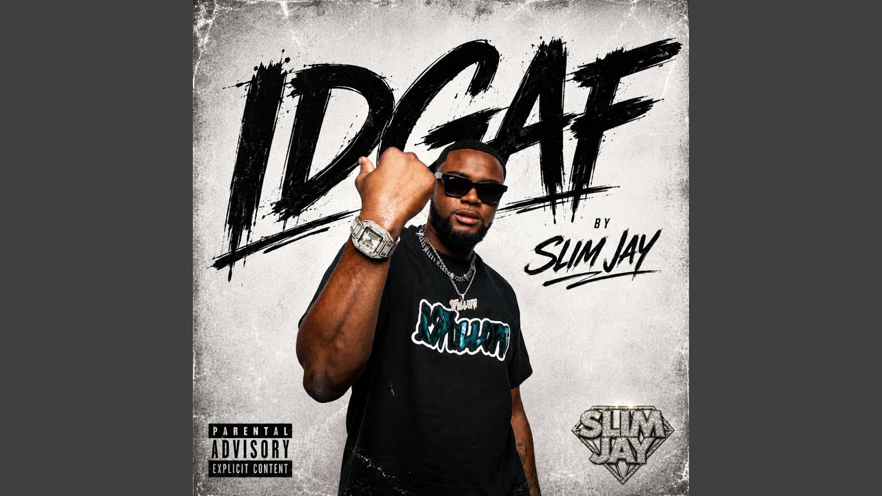 Watch IDGAF on YouTube Watch IDGAF on YouTube