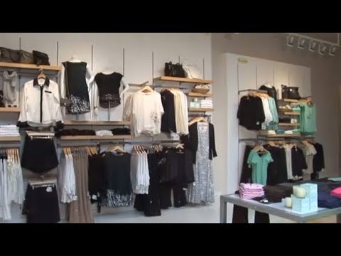 MANUAL DE VISUAL MERCHANDISING por Caroling Flórez - YouTube