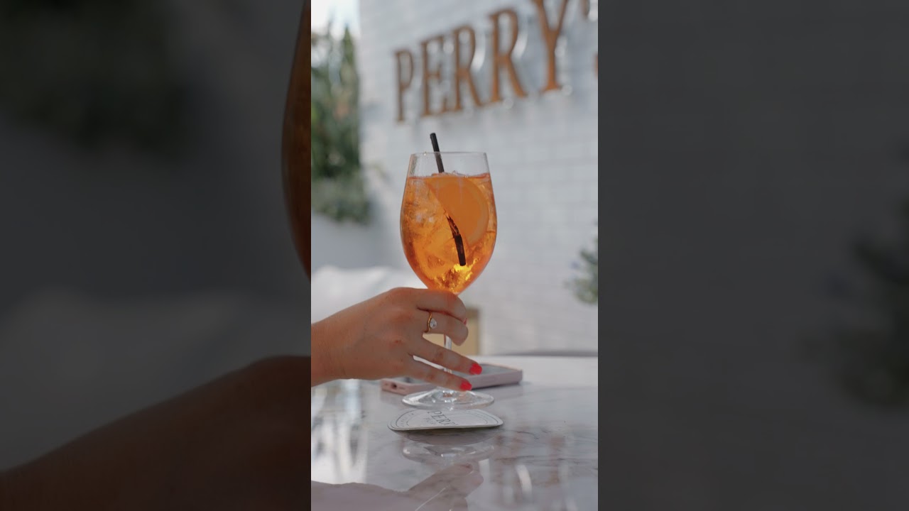 St Pete Day In The Life (45s)