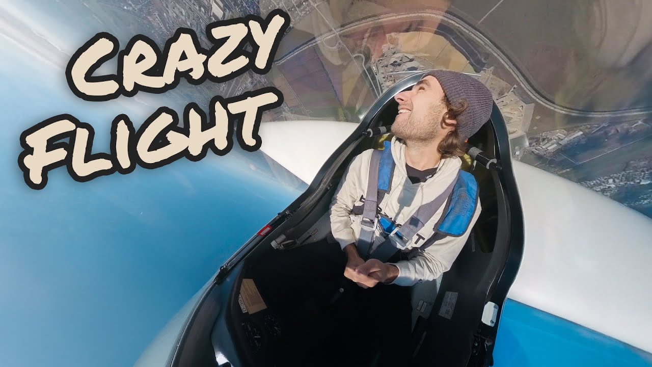 How I did a Loop with an Airplane | Tick-Off Tuesday #2