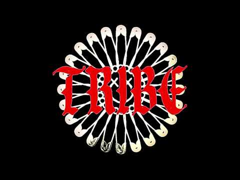 Caucasian Boy - Tribe (Acid Edit)