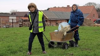 Op Bezoek Project Lagere Graad Academie Arendonk