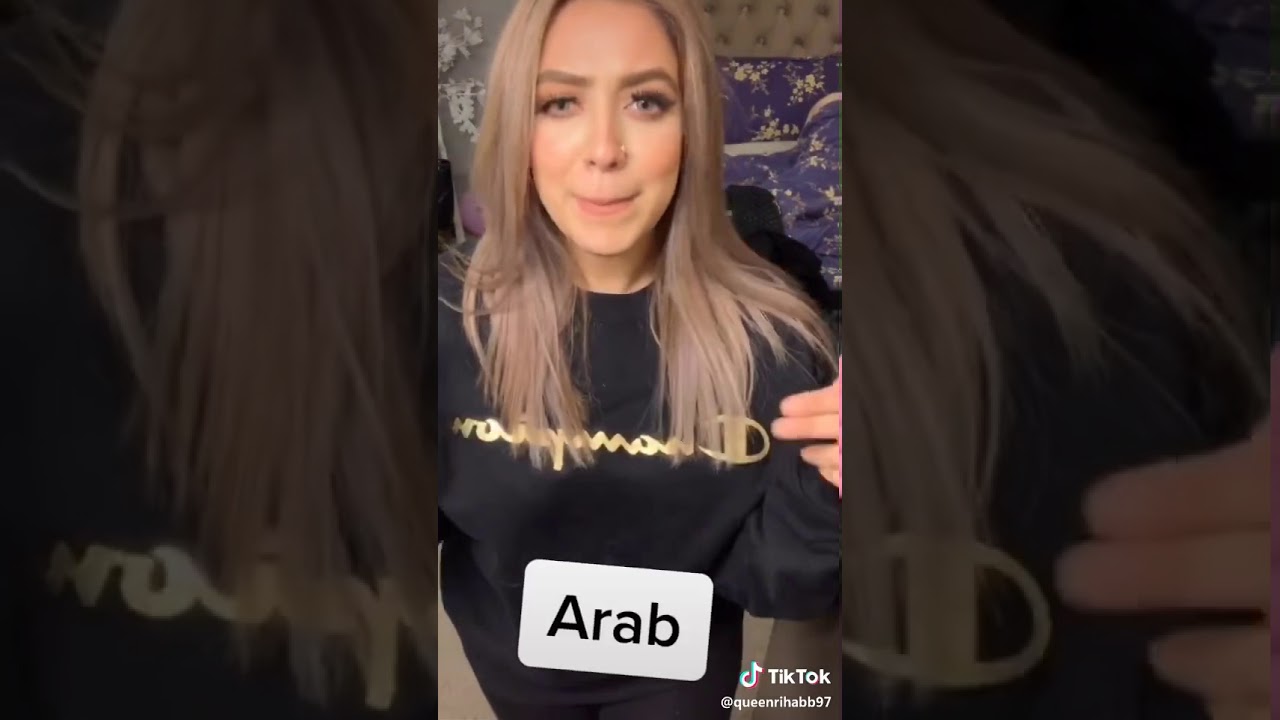 Kuwait’s most viral tik tok🔥❤️