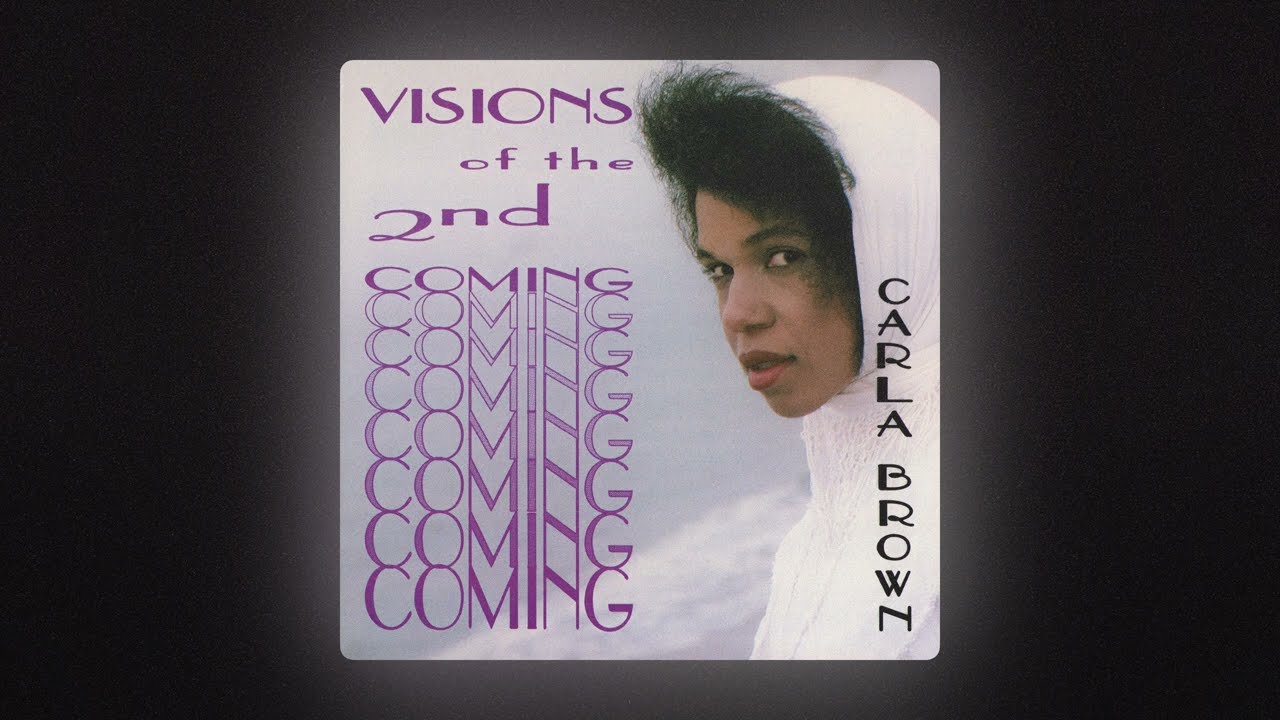 Carla Brown — Love’s Calling