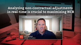 How to Get Your Net Collection Rate to 97% Benchmark in RCM | MedEvolve Effective Intelligence