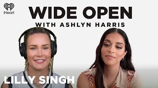 Celebrity The Moment Lilly Singh Knew Herself | Wide Open with Ashlyn Harris Net Worth