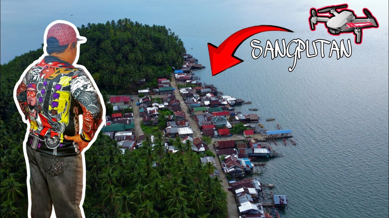 Welcome to Brgy. SANGPUTAN, BABATNGON Leyte🌊🍃🌴