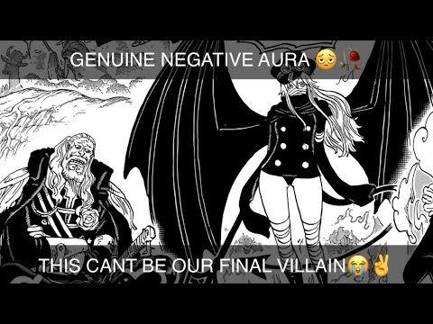 THIS *CANNOT* BE OUR FINAL VILLAIN😭🥀🥀 (OP 1172) - youtube
