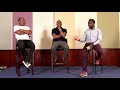 Triangle's pre-match rituals spark magic as they edge out Manica Diamonds | Strictly Football