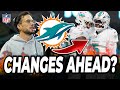 🔴BREAKING NEWS! MIAMI DOLPHINS NEWS TODAY NFL 2025 MIKE MCDANIEL TUA TAGOVAILOA TYREEK HILL