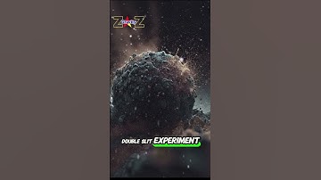 The Double Slit Experiment – Reality Will Blow Your Mind