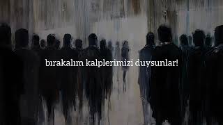 Crown The Empire, Machines Türkçe Çeviri