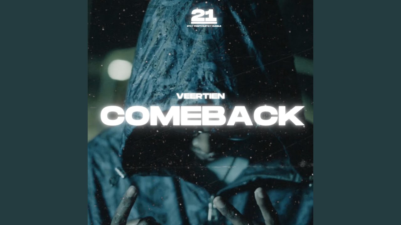 Watch Comeback on YouTube Watch Comeback on YouTube