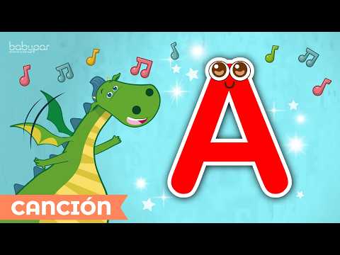 Song of the Vowel A 🎵 Learn by Singing