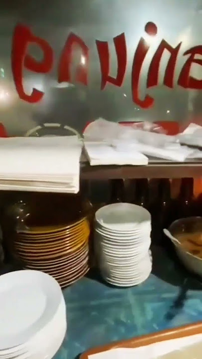 Street Food | Sate Empuk Brebes Pak Fery | #backpacker