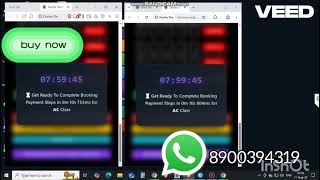 Doctor Doom Extension Booking. Tatkal Ticket Best Booking Extension.