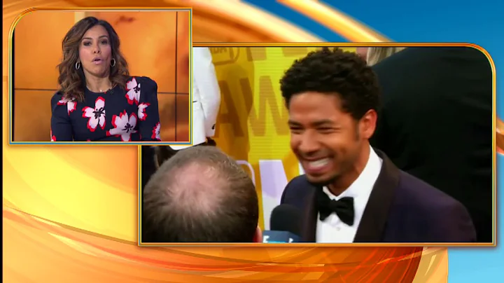 Legal analyst discusses Jussie Smollett case