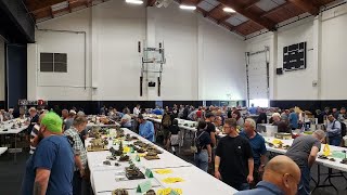 IPMS Seattle spring show review
