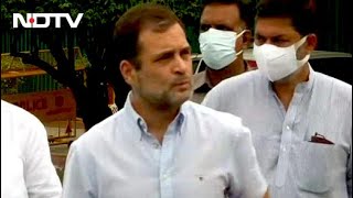 Centre Rejects Rahul Gandhi's Call For Pegasus Court Inquiry screenshot 4