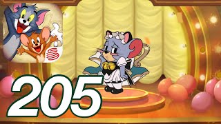 Tom and Jerry: Chase - Gameplay Walkthrough Part 205 - Decoration Battle (iOS,Android) screenshot 3