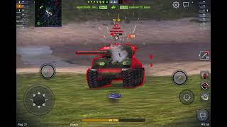 M6, T1 HEAVY, and PZ IV G (3in1)