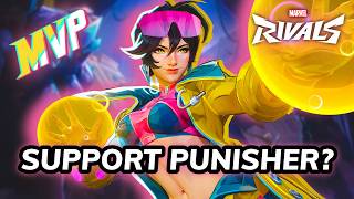 I Played JUBILEE EARLY (SHE IS DIABOLICAL) | Marvel Rivals Season 9 EARLY ACCESS GAMEPLAY