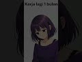 POV: Gajian tapi langsung habis 😂