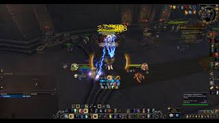 9.2 Ptr Elemental Shaman Goes Brrrr Literally Testing Venthyr With Skybreakerelemental Conduit