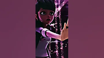 Angel Of Darkness Mlb Miraculousladybug Miraculous Tikki Plagg Kwami 