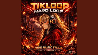 TIKLOOP HARD LOOP 019