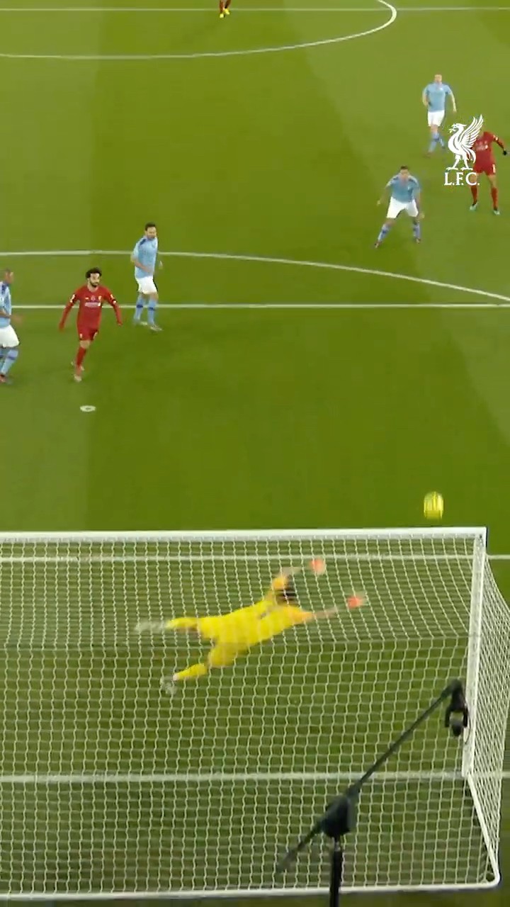 UNSTOPPABLE From Fabinho ?