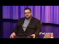 How should one promote themselves in the game industry? - MCAET Demonstration Day 2018