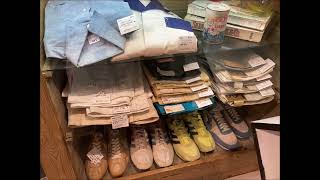 実訪問！学芸大学・祐天寺の古着屋39店舗まとめ（フォトスライドショー）【安い、値段、評判、ビンテージ、雑貨、アメカジ、ユーロ、ミリタリー、アクセサリー、おすすめ、メンズ、レディース、目黒】