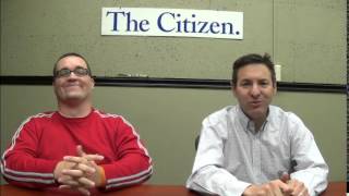 The Citizen Sports Weekly: Should Auburn install turf at Holland Stadium?