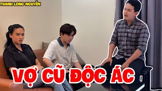 Vợ Cũ Từ Chối Đưa Tiền Lo B.ệ.n.h Cho Con - Hài Tết 2026 Mới Nhất