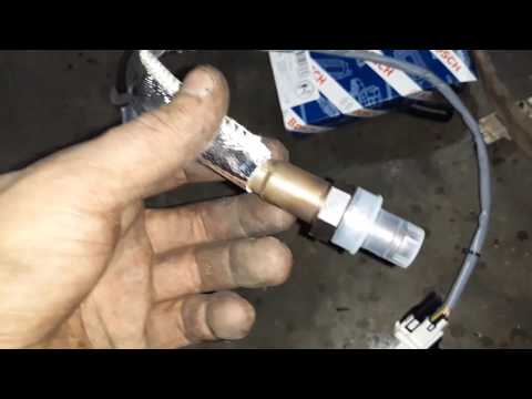 volvo-s80-o2-sensor-location-/-volvo-oxygen-sensor-replacement