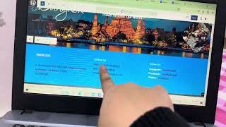 UTS pemograman web berbasis cms