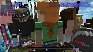 Elmuras Pro I Nursultan Topchik Igraut