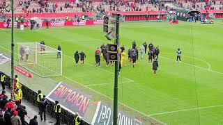 Wieder diese 2. Halbzeit | 1. FC Kaiserslautern - Wehen Wiesbaden | 20.04.2024