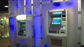 5pm: Diebold eliminates 700 jobs
