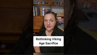Viking Age sacrifice, brutality or a choice?#RethinkingSacrifice #VikingRituals #NorseHistory