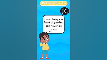 Riddle of the Day: Can You Solve This Brain Teaser? | Daily Fun Puzzles!"