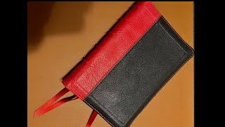 An Unboxing of a Rebind from Logos Rebinding!!!