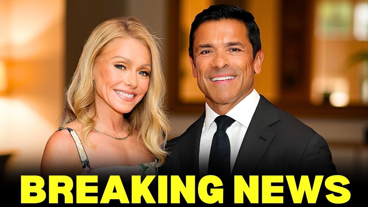 Шокирующая печальная новость: душераздирающее возвращение Келли Рипы домой стало неожиданностью д...