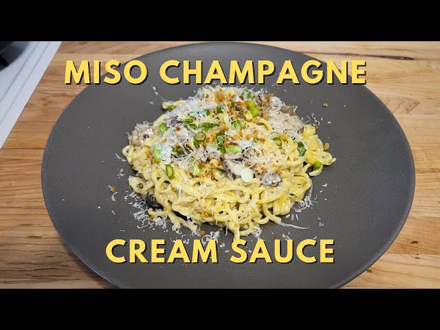 The Japanese Italian Fusion Dish You NEED To Try - YouTube