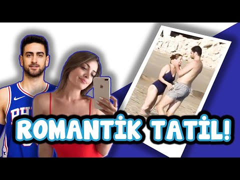 İrem Sak ile Furkan Korkmaz tatilde! | Seda Sayan oğlu Oğulcan Engin’in doğum gününü kutladı