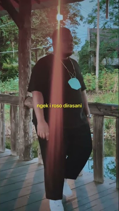 TOPIK SUDIRMAN - Piye ?