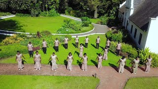 Baba Tazama - Kwaya ya Angaza K.K.K.T Balang'da. (Official music Video)