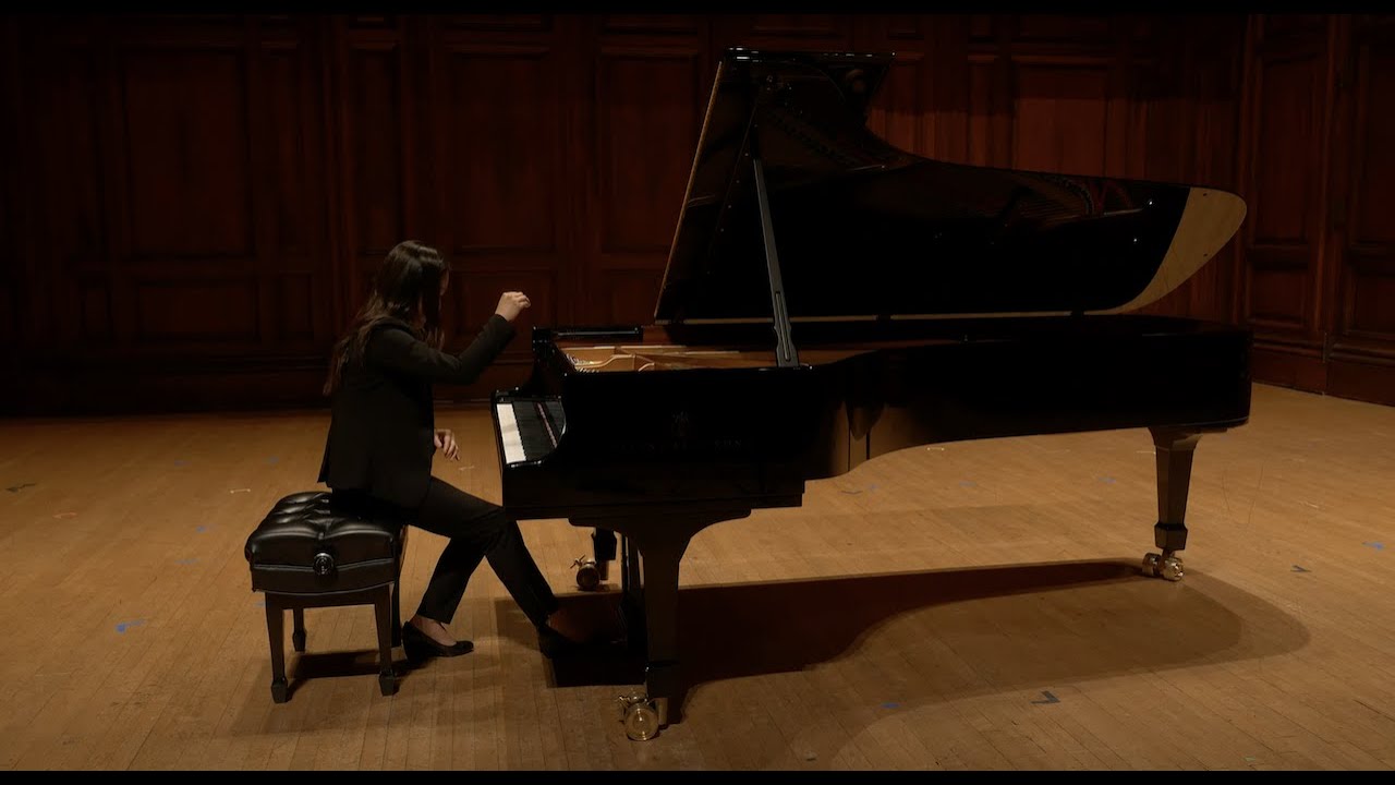 Liszt, Les jeux d'eaux à la Villa d'Este, S. 163/4 from Années de pèlerinage III