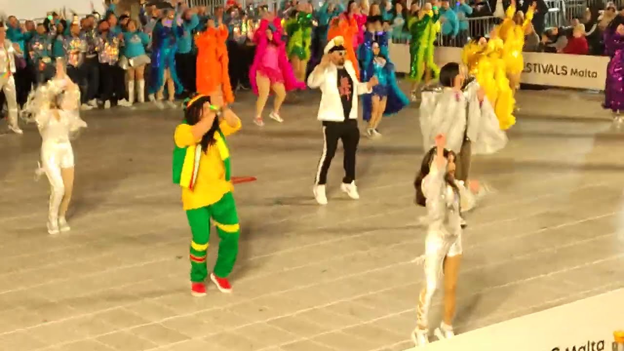 Karnival ta' Malta 2024